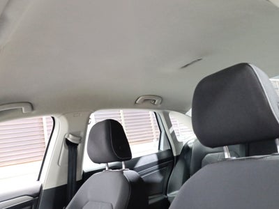 2025 Volkswagen Jetta 1.4 Comfortline At