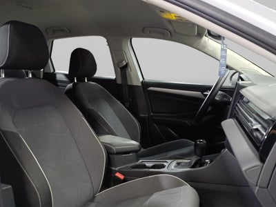 2025 Volkswagen Jetta 1.4 Comfortline At