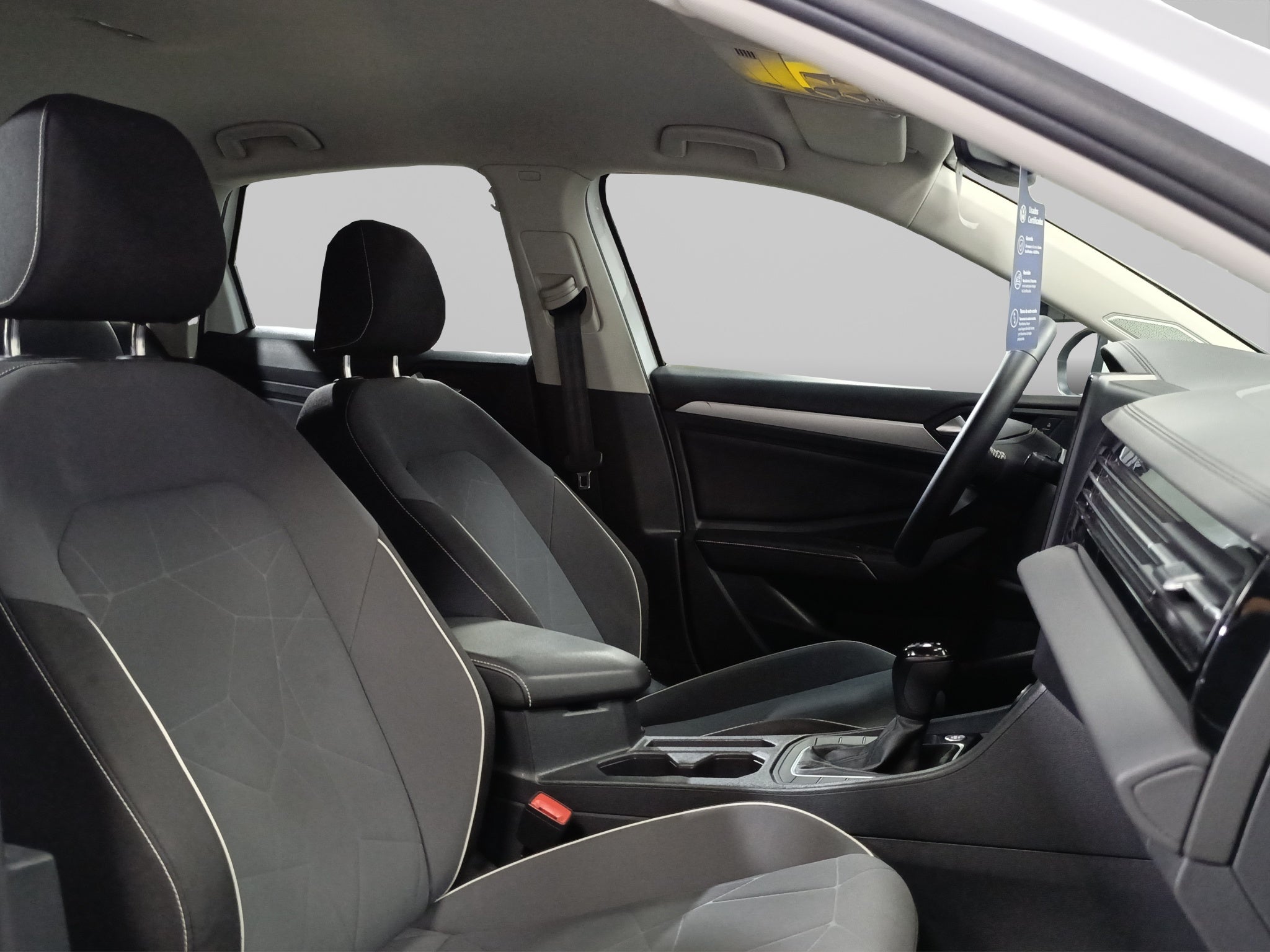 2025 Volkswagen Jetta 1.4 Comfortline At