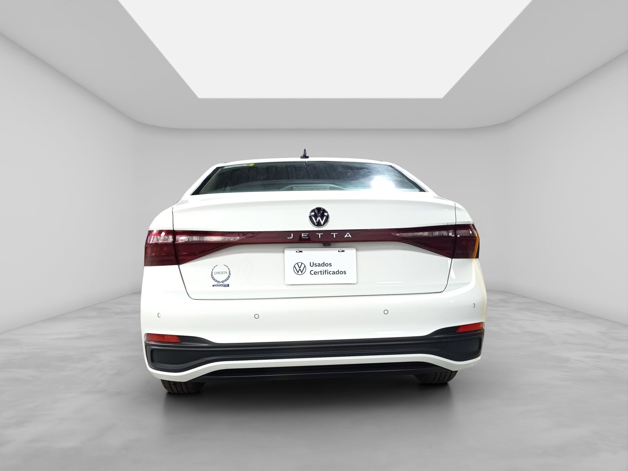 2025 Volkswagen Jetta 1.4 Comfortline At