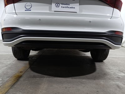 2025 Volkswagen Jetta 1.4 Comfortline At