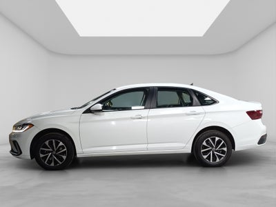 2025 Volkswagen Jetta 1.4 Comfortline At
