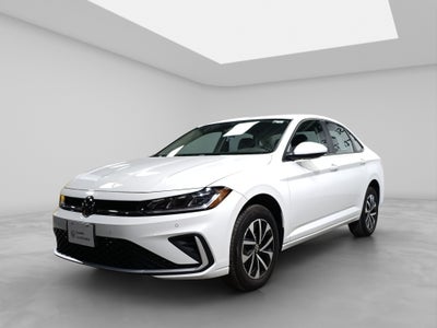 2025 Volkswagen Jetta 1.4 Comfortline At