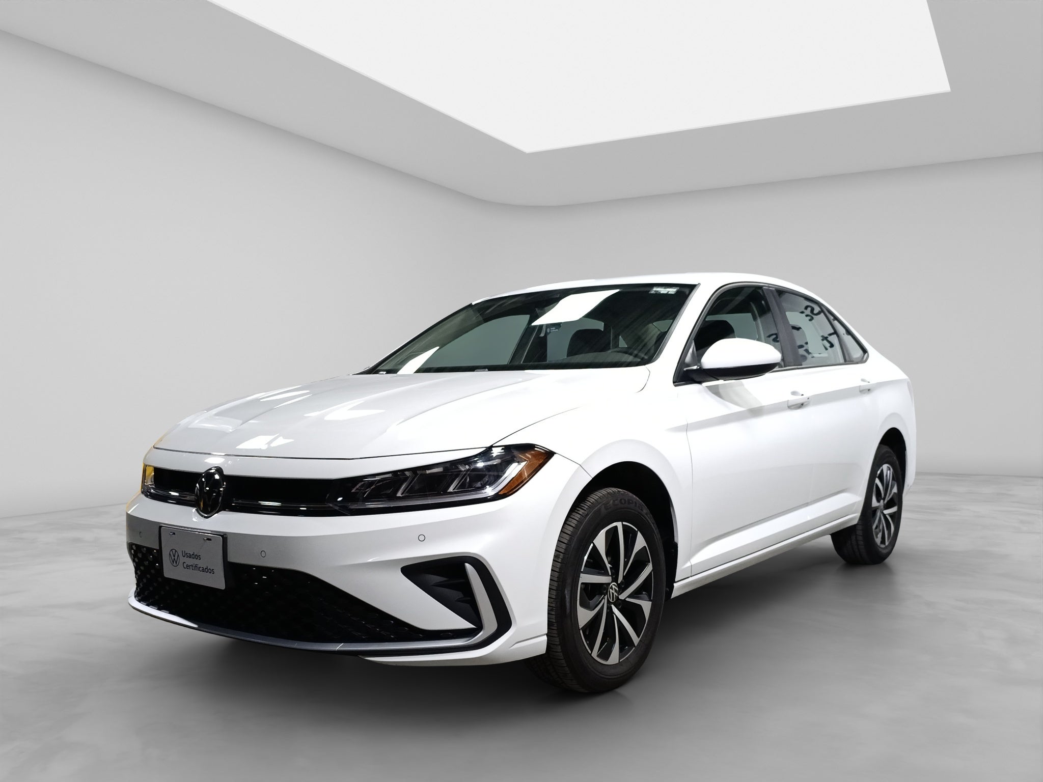 2025 Volkswagen Jetta 1.4 Comfortline At