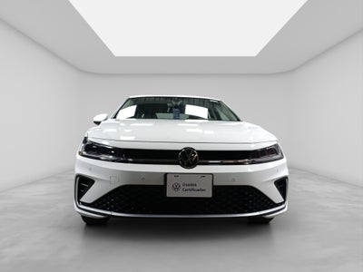 2025 Volkswagen Jetta 1.4 Comfortline At