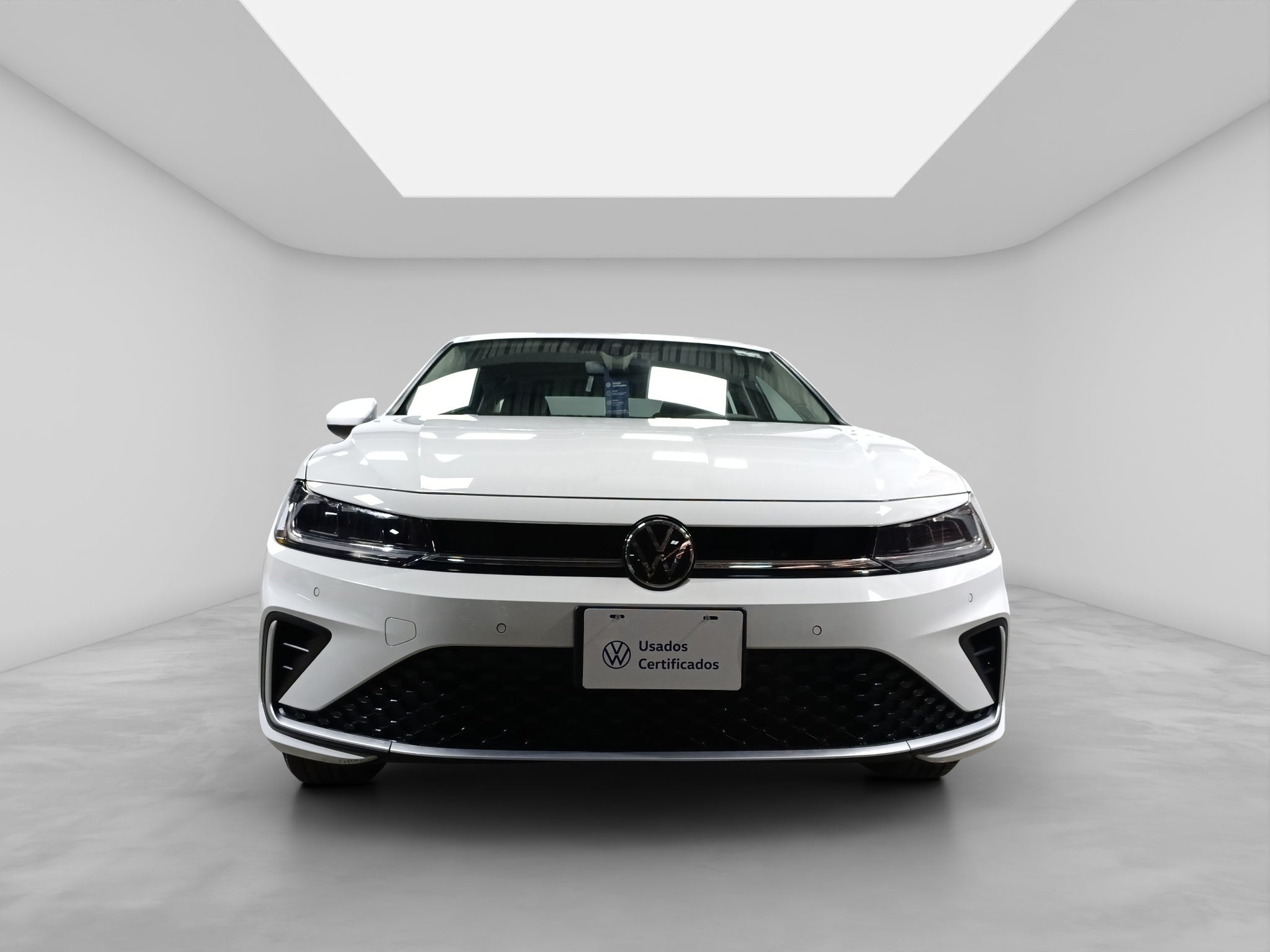 2025 Volkswagen Jetta 1.4 Comfortline At