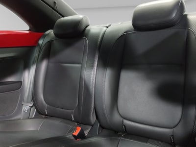 2016 Volkswagen Beetle 2.5 Sportline Mt