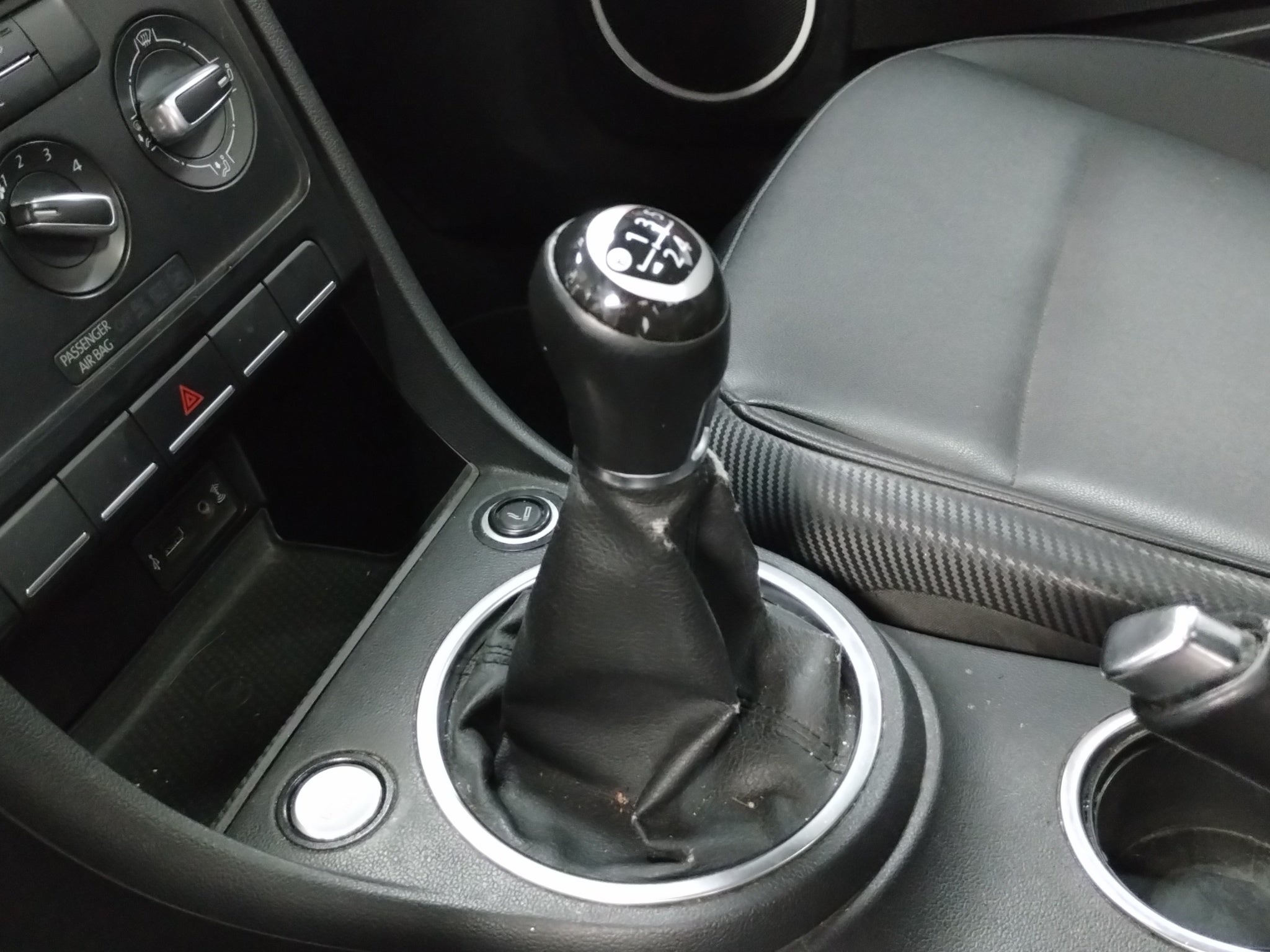 2016 Volkswagen Beetle 2.5 Sportline Mt