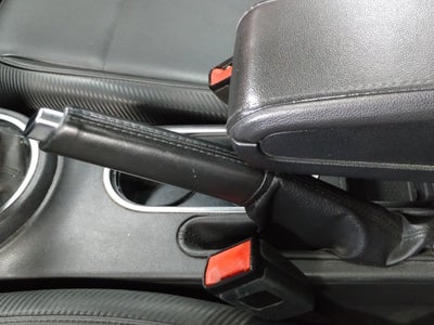 2016 Volkswagen Beetle 2.5 Sportline Mt