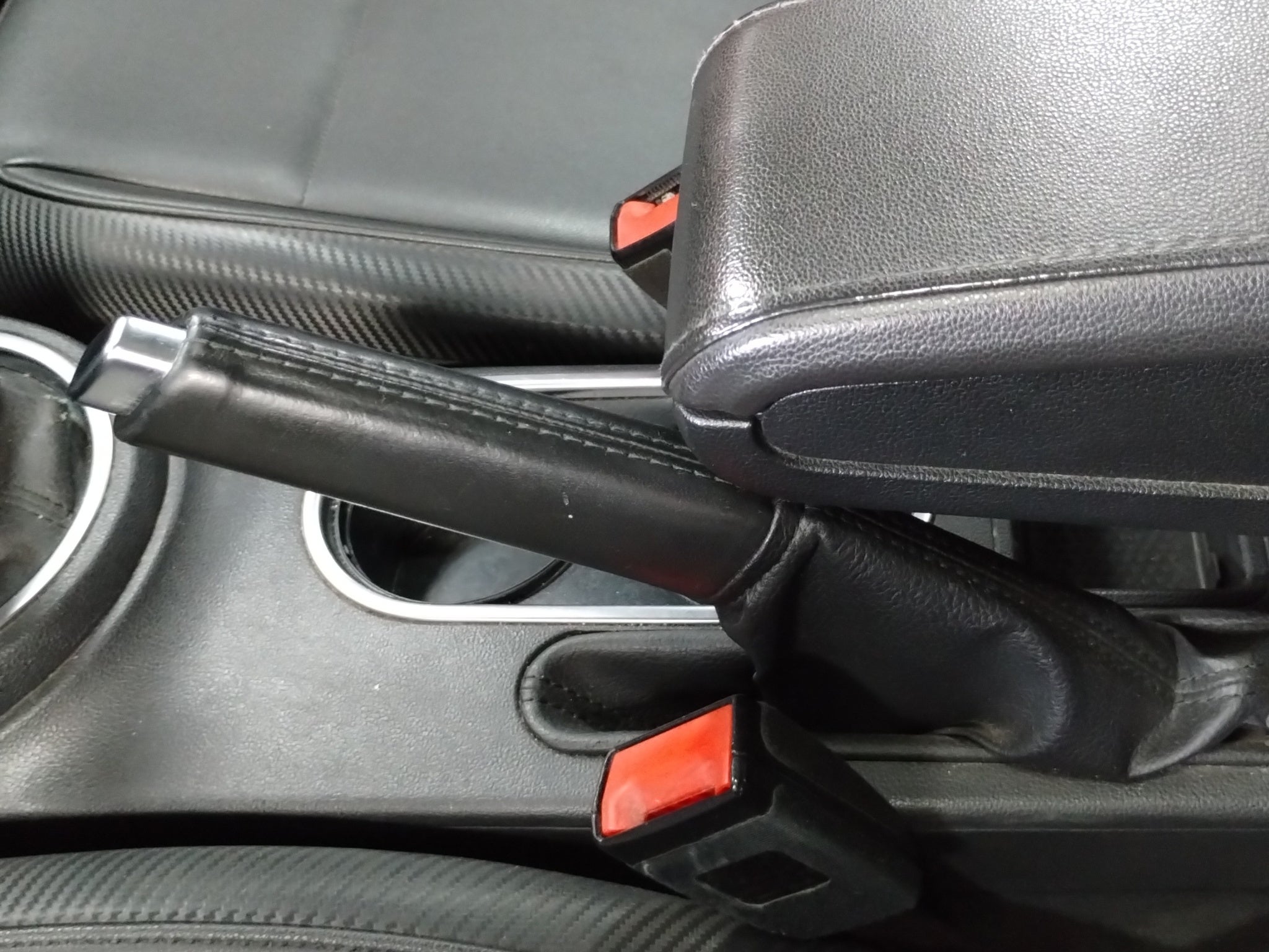 2016 Volkswagen Beetle 2.5 Sportline Mt