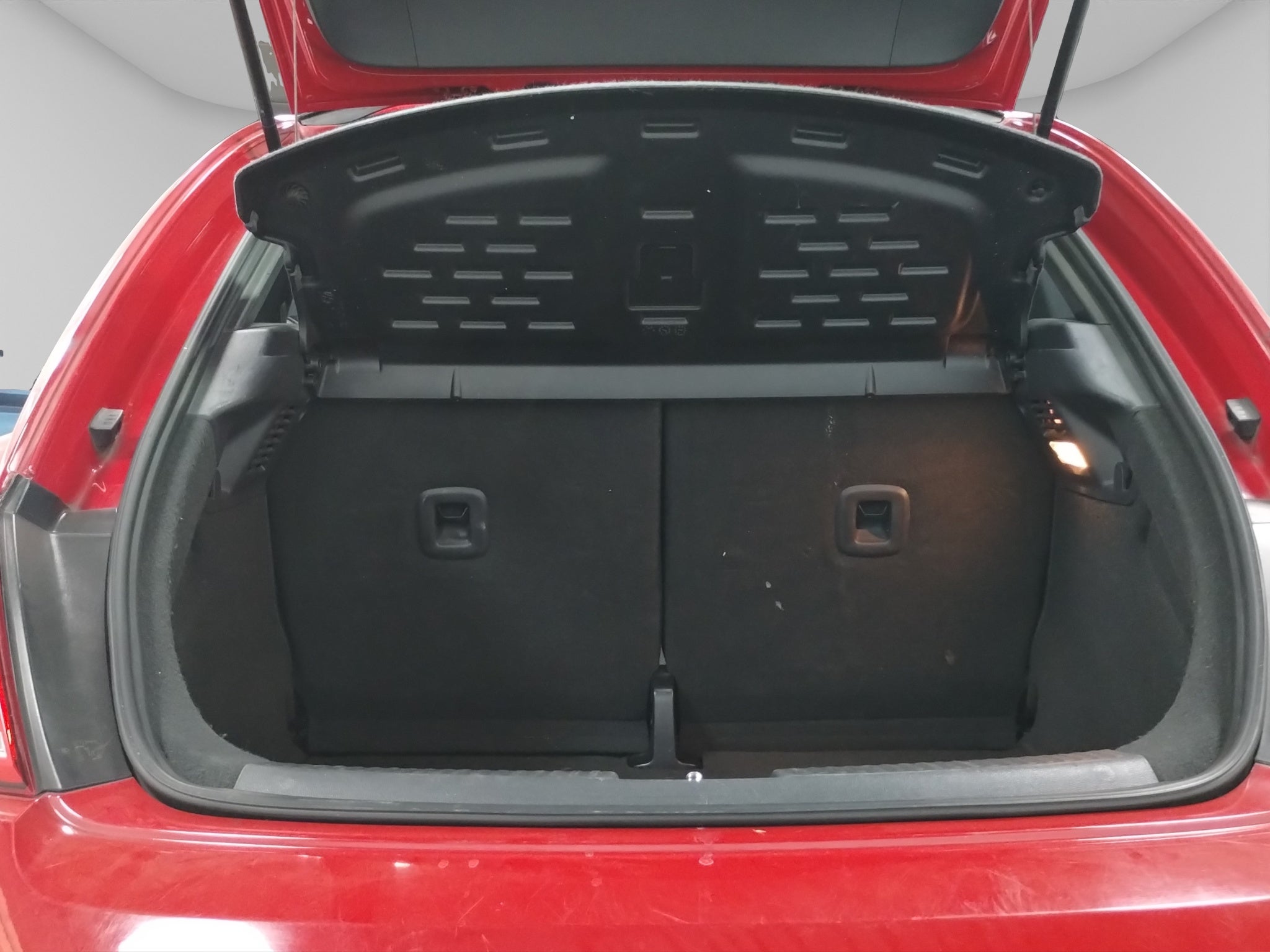 2016 Volkswagen Beetle 2.5 Sportline Mt