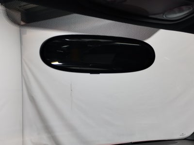 2016 Volkswagen Beetle 2.5 Sportline Mt