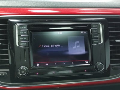 2016 Volkswagen Beetle 2.5 Sportline Mt