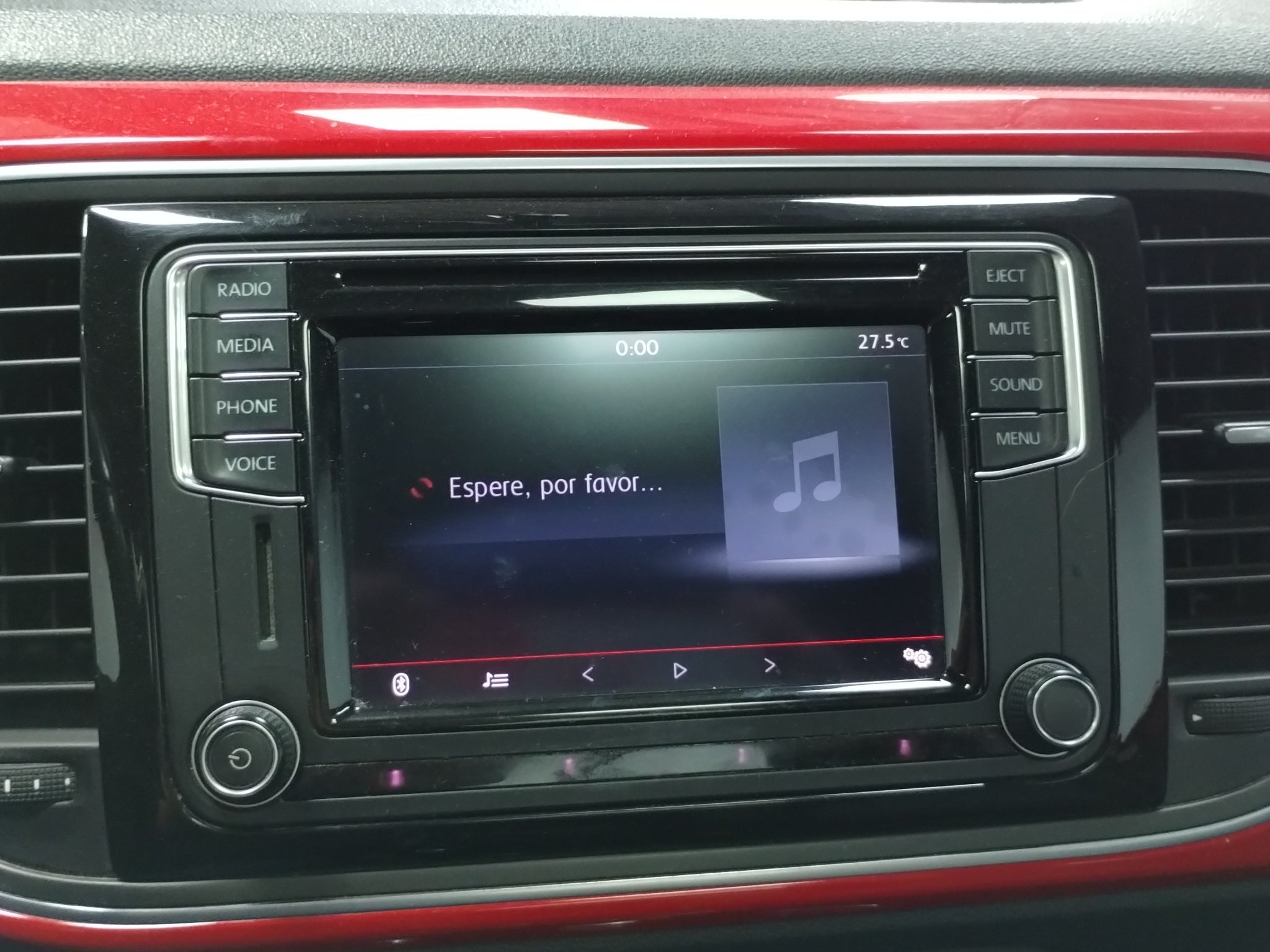 2016 Volkswagen Beetle 2.5 Sportline Mt