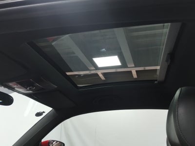 2016 Volkswagen Beetle 2.5 Sportline Mt