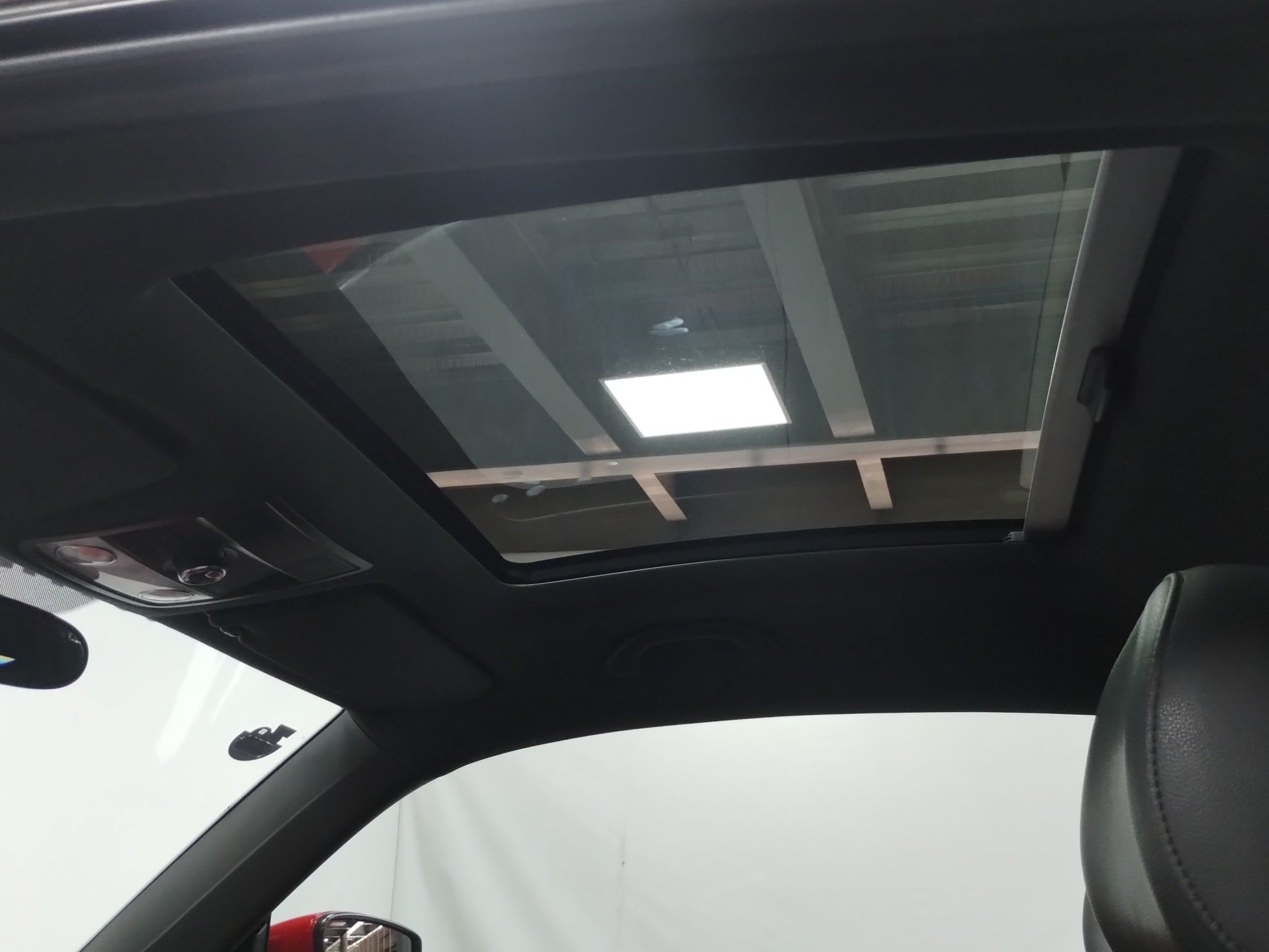 2016 Volkswagen Beetle 2.5 Sportline Mt