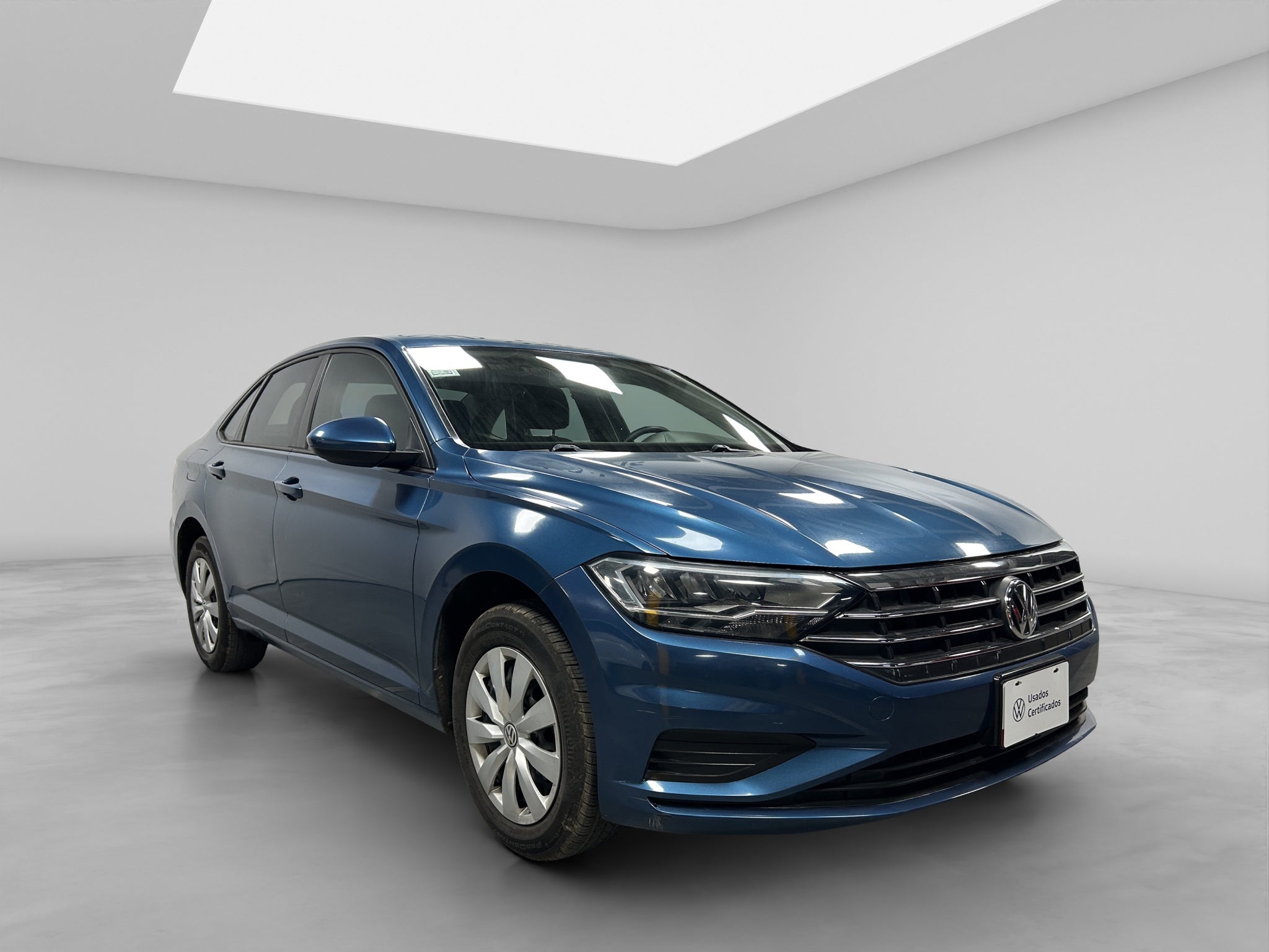 2019 Volkswagen Jetta 1.4 Trendline At