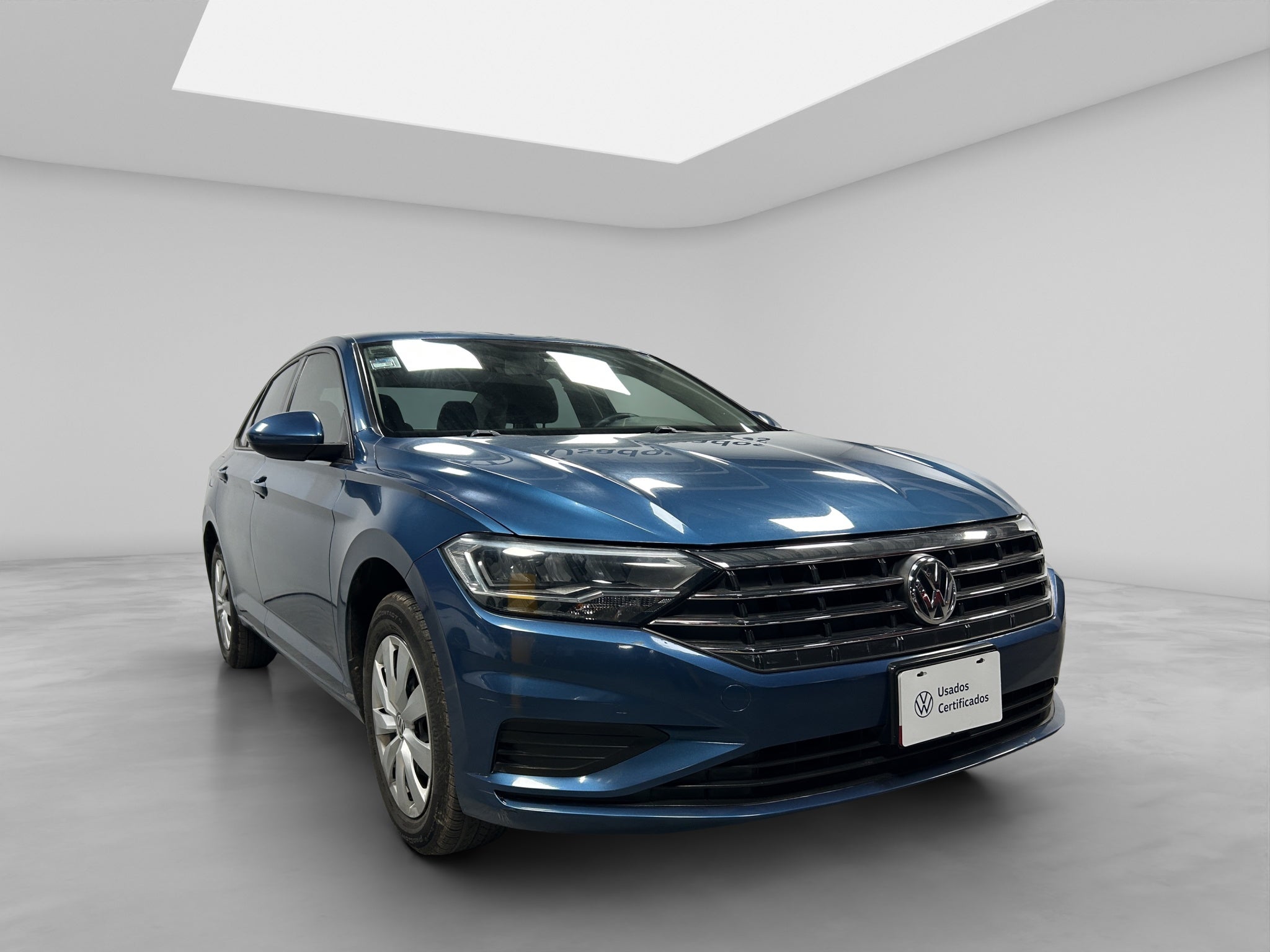 2019 Volkswagen Jetta 1.4 Trendline At