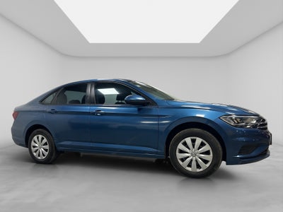 2019 Volkswagen Jetta 1.4 Trendline At