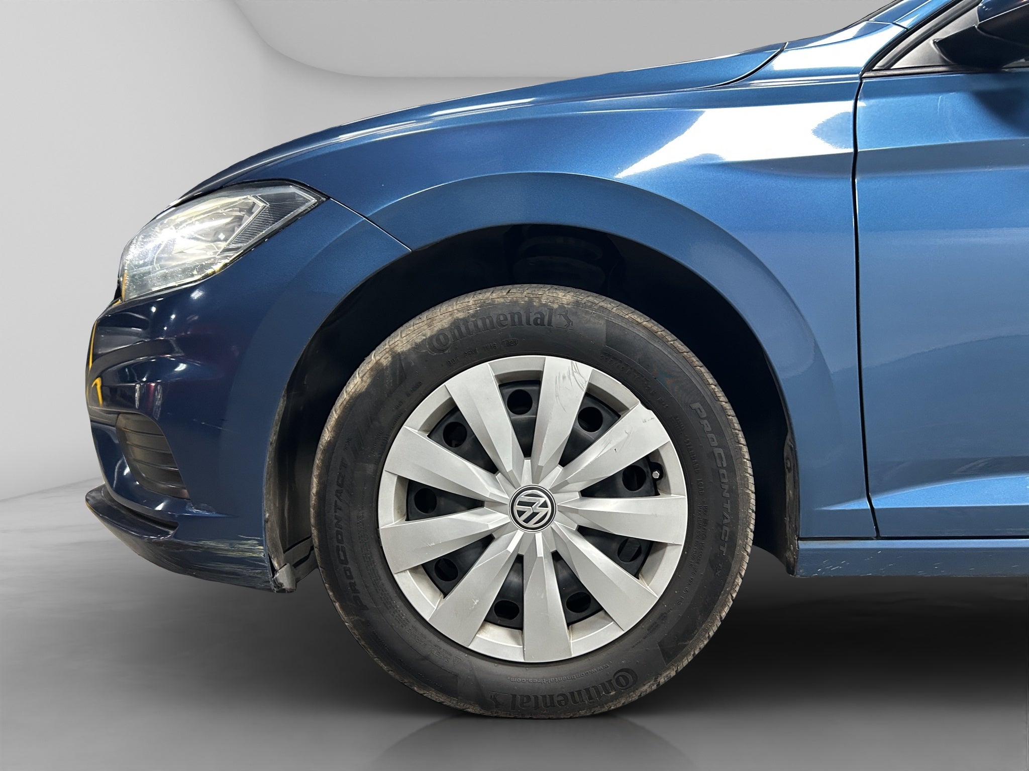 2019 Volkswagen Jetta 1.4 Trendline At