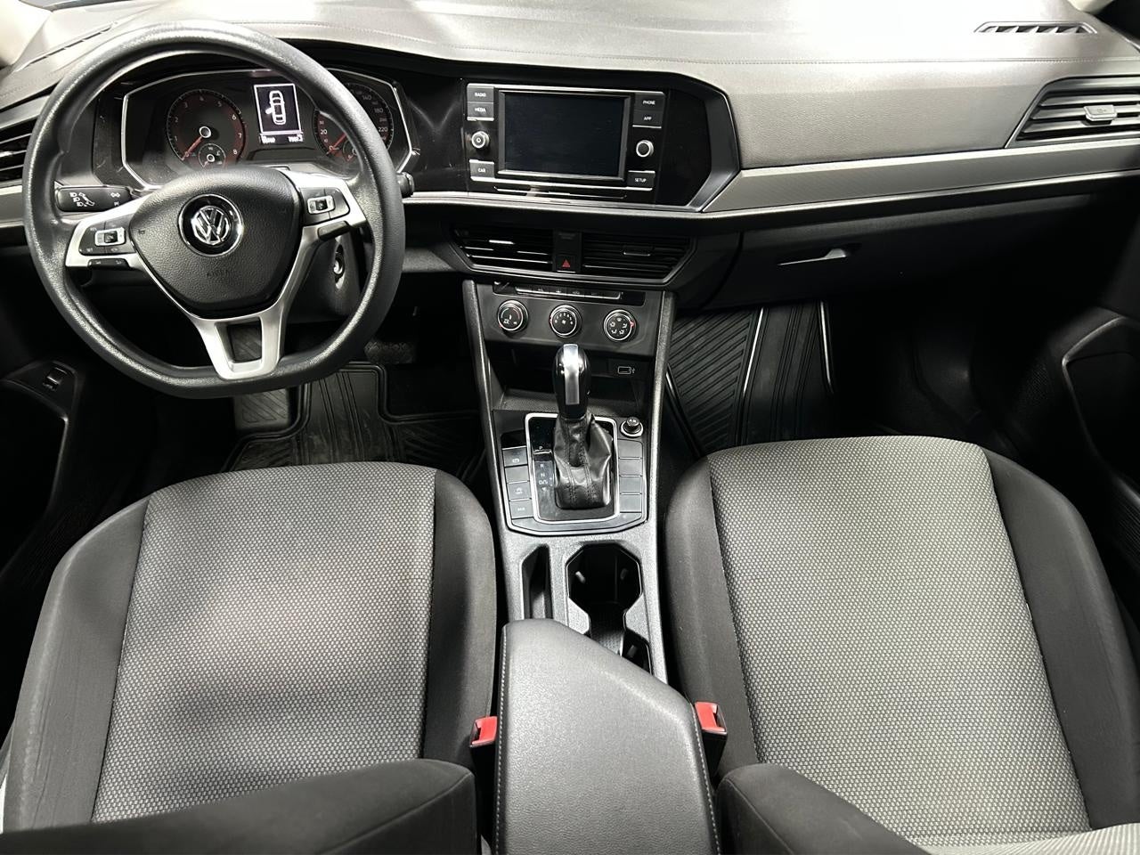 2019 Volkswagen Jetta 1.4 Trendline At