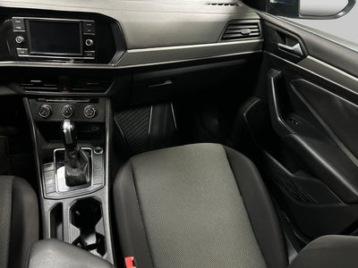 2019 Volkswagen Jetta 1.4 Trendline At