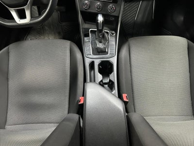 2019 Volkswagen Jetta 1.4 Trendline At