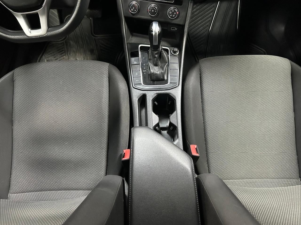 2019 Volkswagen Jetta 1.4 Trendline At