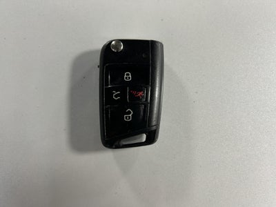 2019 Volkswagen Jetta 1.4 Trendline At