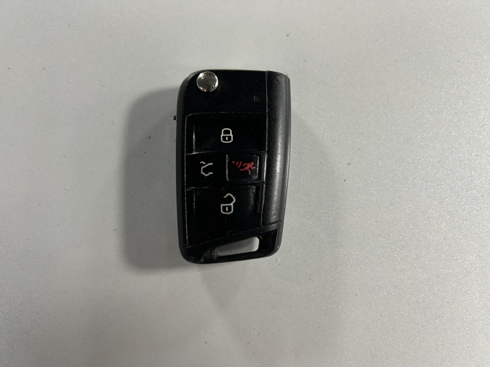 2019 Volkswagen Jetta 1.4 Trendline At