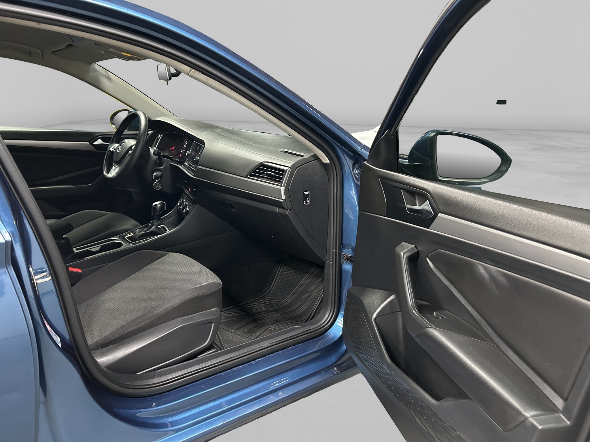 2019 Volkswagen Jetta 1.4 Trendline At