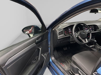 2019 Volkswagen Jetta 1.4 Trendline At