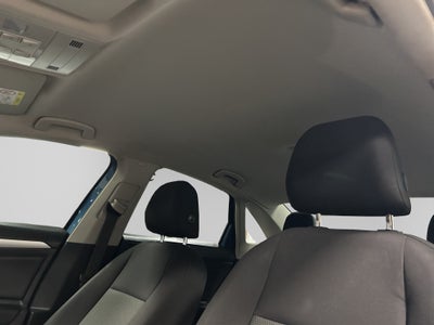 2019 Volkswagen Jetta 1.4 Trendline At