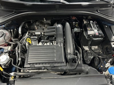 2019 Volkswagen Jetta 1.4 Trendline At