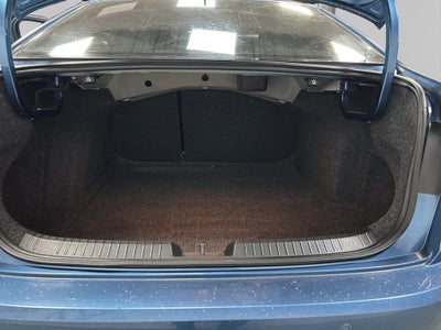 2019 Volkswagen Jetta 1.4 Trendline At