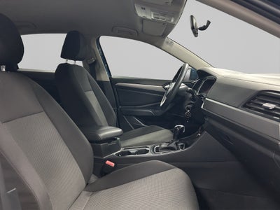 2019 Volkswagen Jetta 1.4 Trendline At