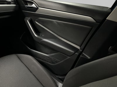 2019 Volkswagen Jetta 1.4 Trendline At