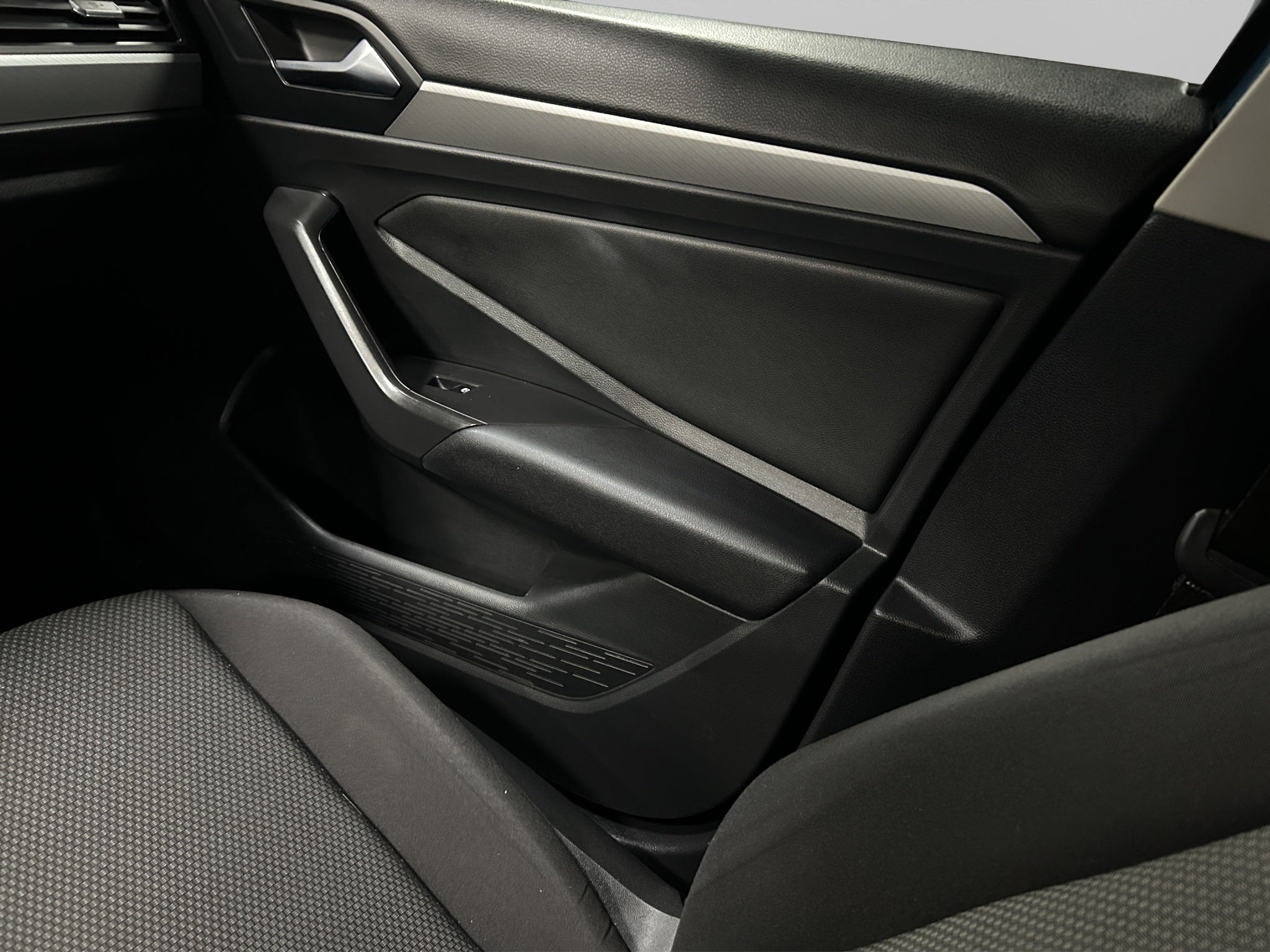 2019 Volkswagen Jetta 1.4 Trendline At