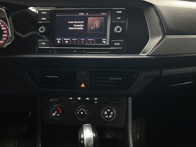 2019 Volkswagen Jetta 1.4 Trendline At