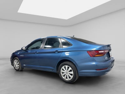 2019 Volkswagen Jetta 1.4 Trendline At