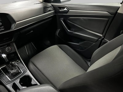 2019 Volkswagen Jetta 1.4 Trendline At
