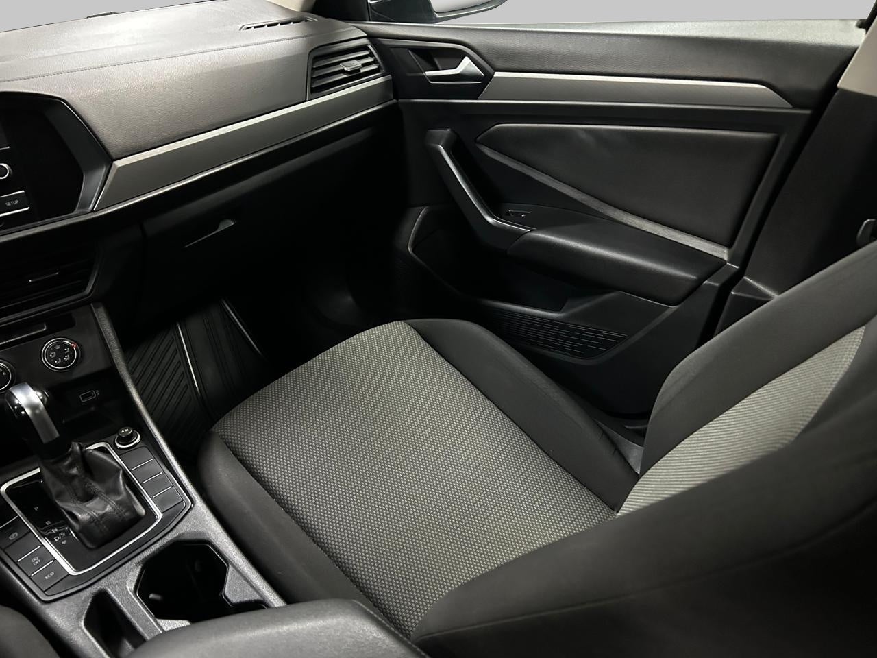 2019 Volkswagen Jetta 1.4 Trendline At