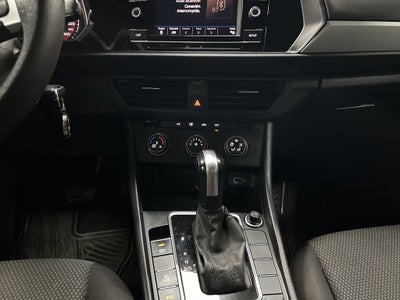2019 Volkswagen Jetta 1.4 Trendline At