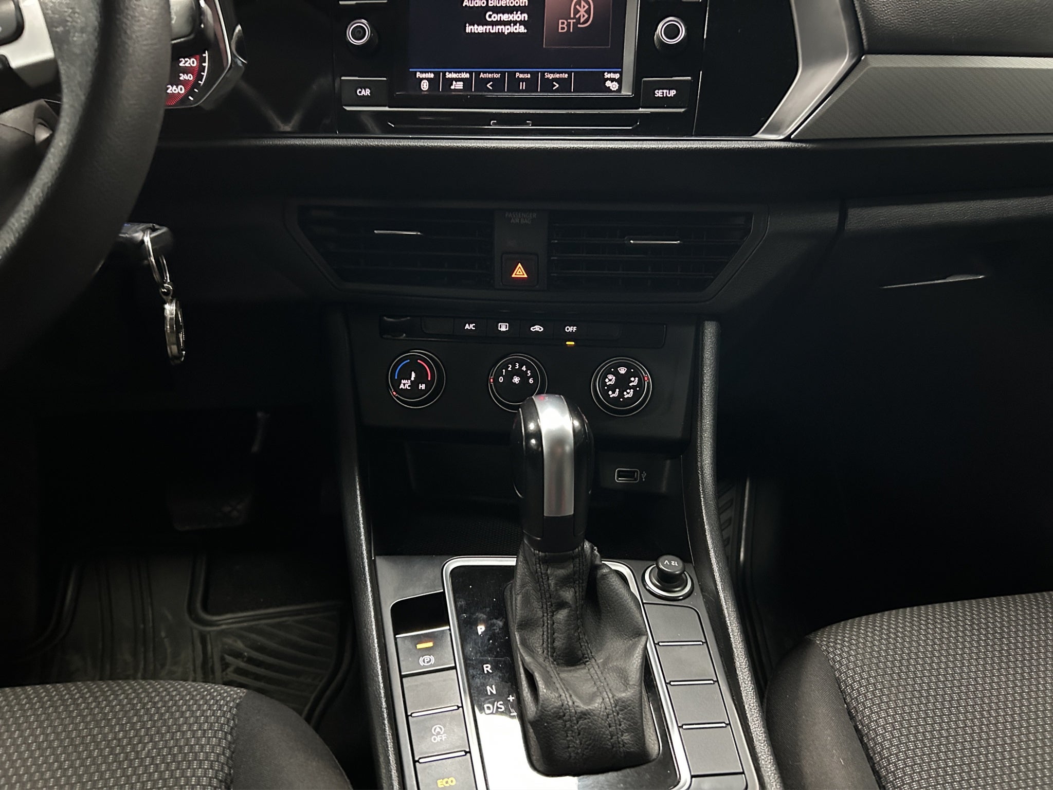 2019 Volkswagen Jetta 1.4 Trendline At