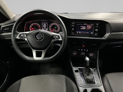 2019 Volkswagen Jetta 1.4 Trendline At