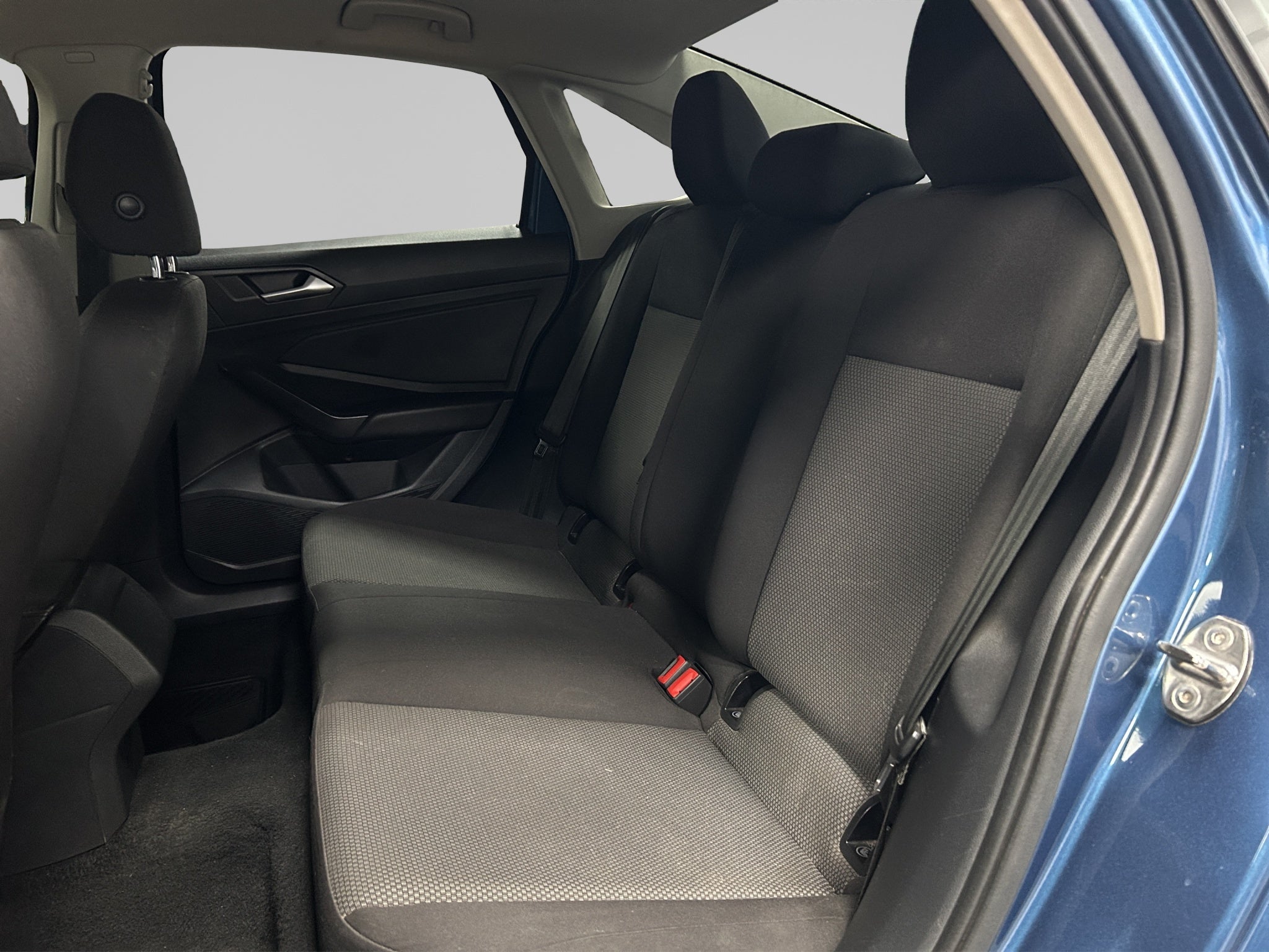 2019 Volkswagen Jetta 1.4 Trendline At