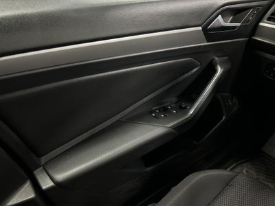 2019 Volkswagen Jetta 1.4 Trendline At