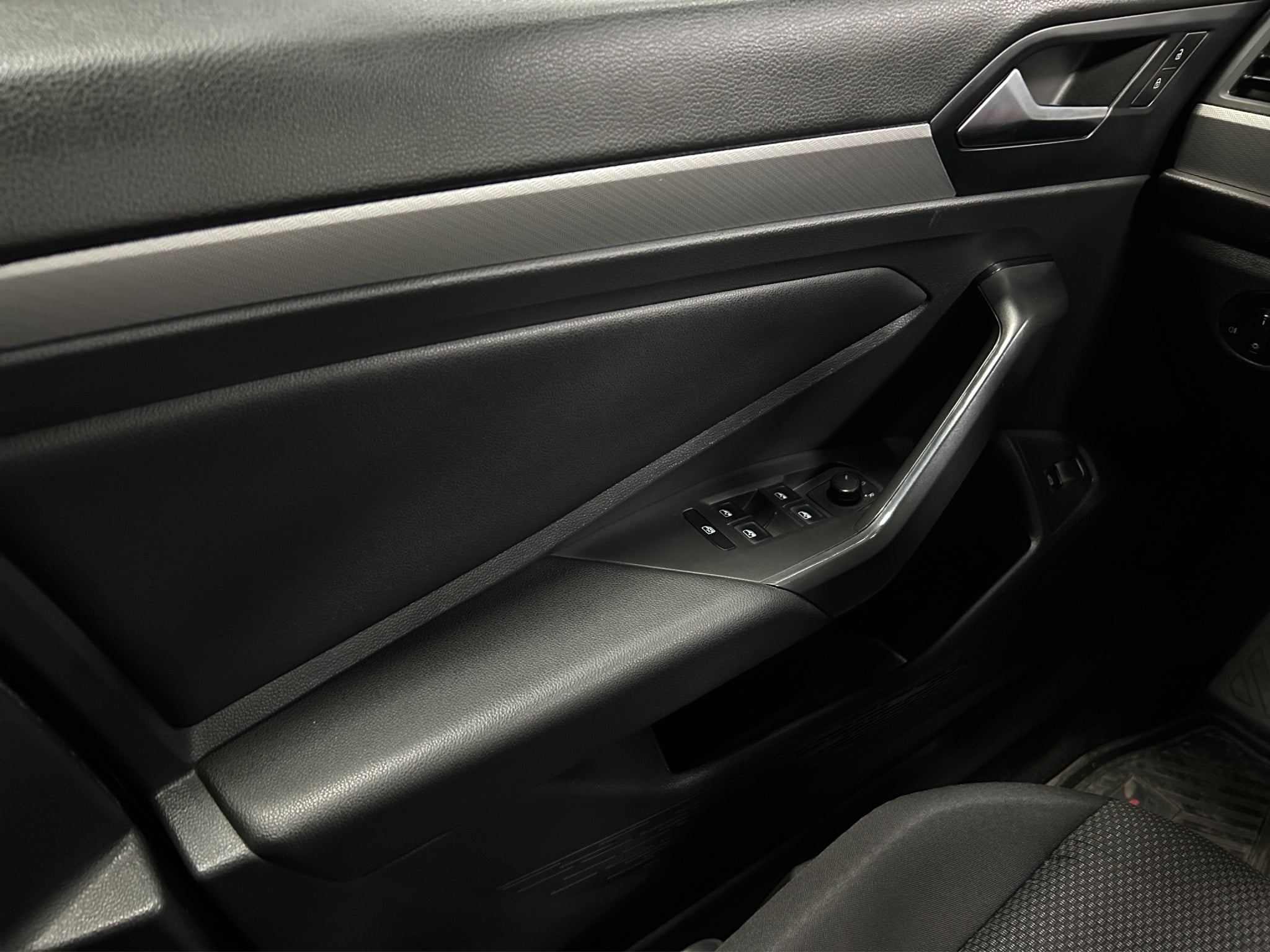 2019 Volkswagen Jetta 1.4 Trendline At