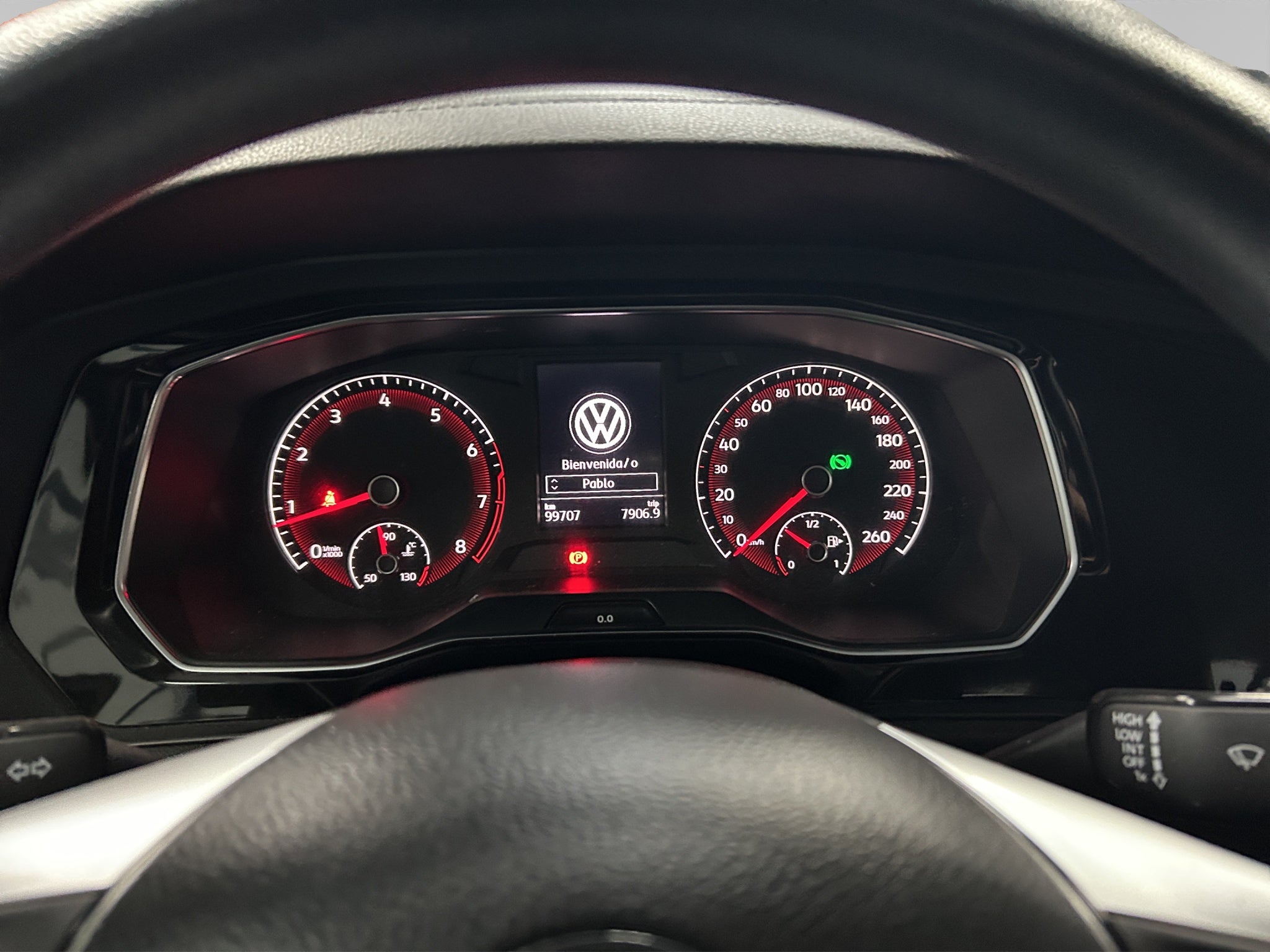 2019 Volkswagen Jetta 1.4 Trendline At