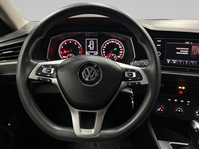 2019 Volkswagen Jetta 1.4 Trendline At